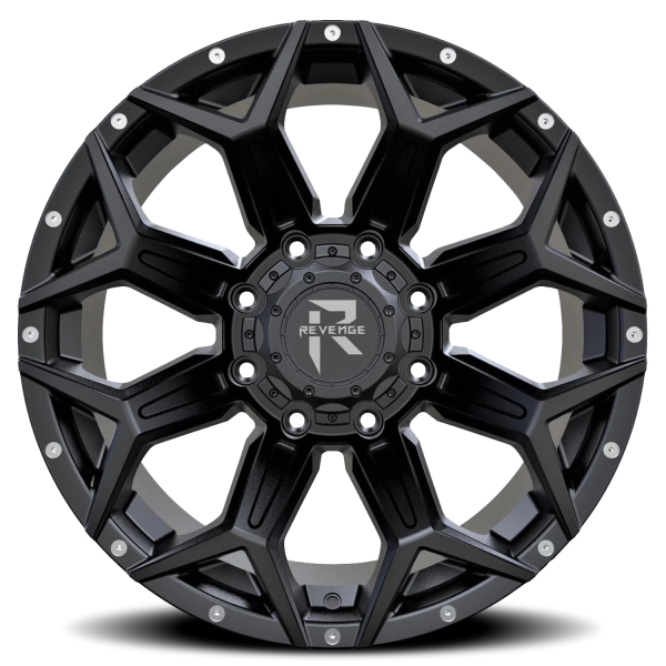 Revenge Offroad RV202 20 9 0