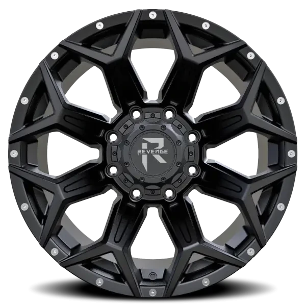 Revenge Offroad RV202 20 10 -19
