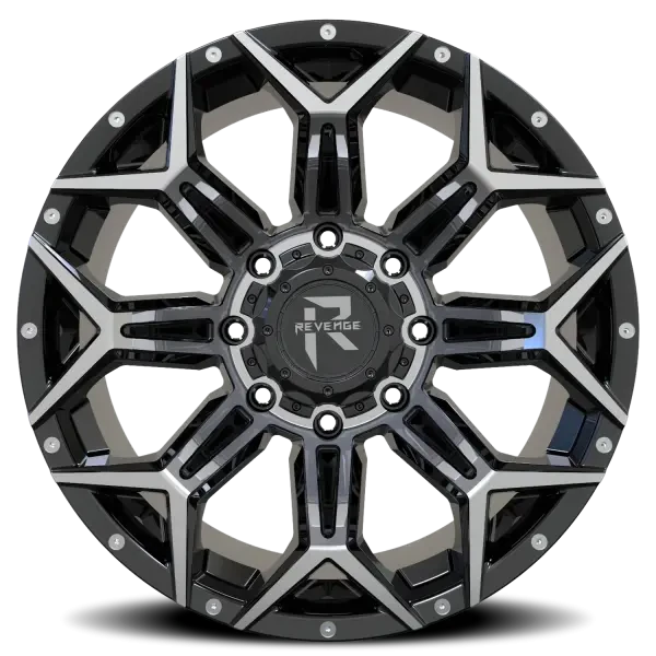 Revenge Offroad RV202 20 10 -19