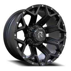 Revenge Offroad RV202 20x10 -19