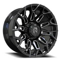 Revenge Offroad RV203 20x10 -19