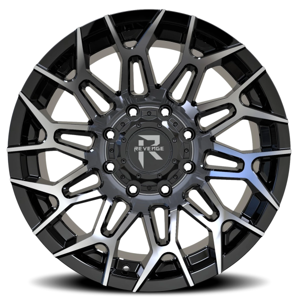 Revenge Offroad RV203 20 10 -19