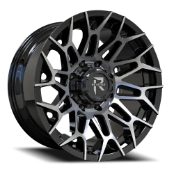 Revenge Offroad RV203 20x10 -19