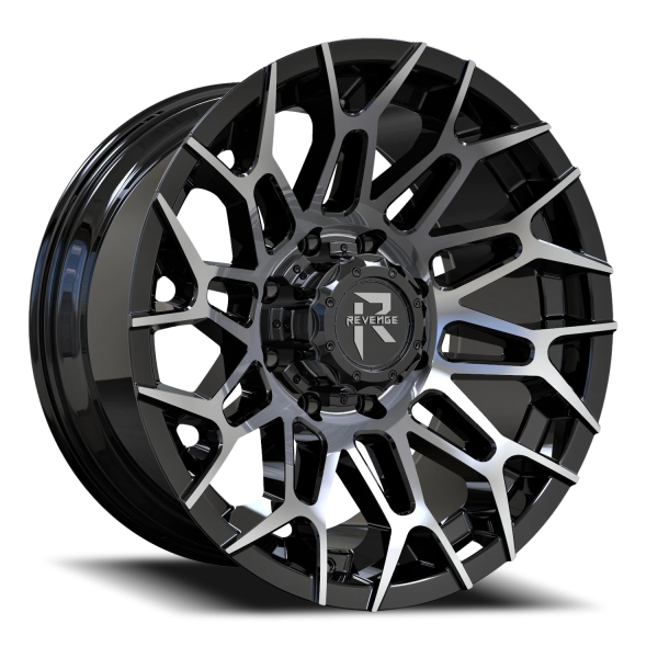 Revenge Offroad RV203 20 10 -19