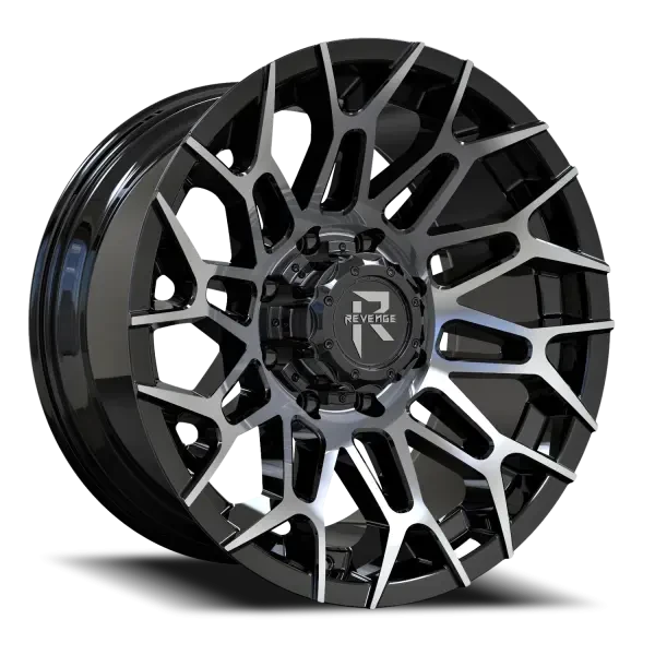 Revenge Offroad RV203 20 10 -19