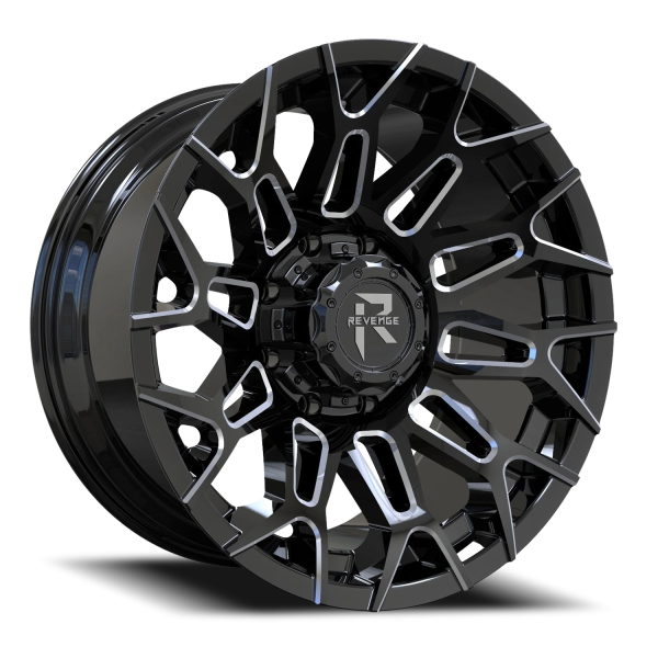 Revenge Offroad RV203 20 10 -19