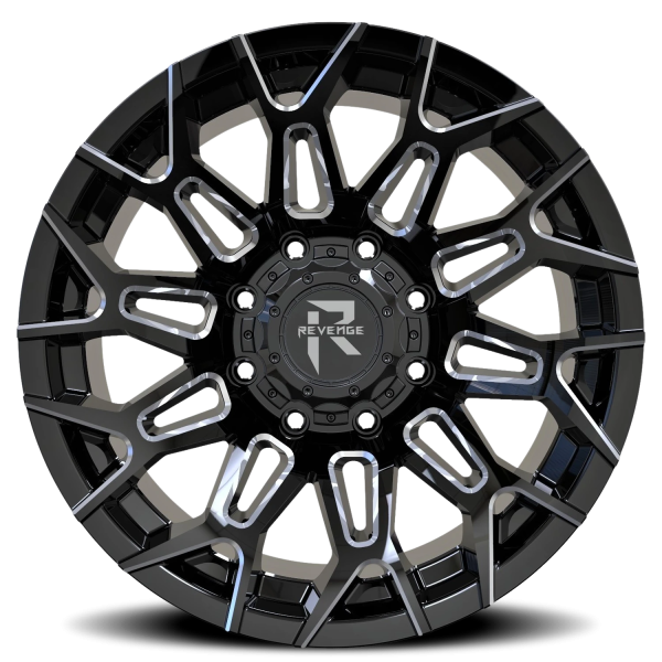 Revenge Offroad RV203 20 10 -19