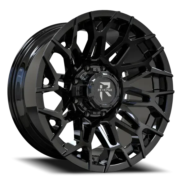 Revenge Offroad RV203 20 10 -19