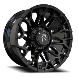 Revenge Offroad RV203 20x10 -19