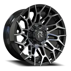 Revenge Offroad RV203 20x10 -19