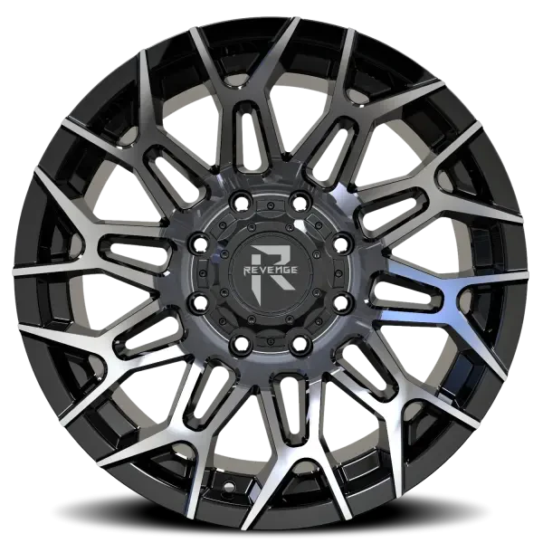 Revenge Offroad RV203 20 10 -19