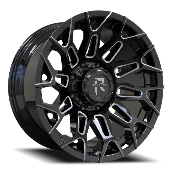Revenge Offroad RV203 20 10 -19
