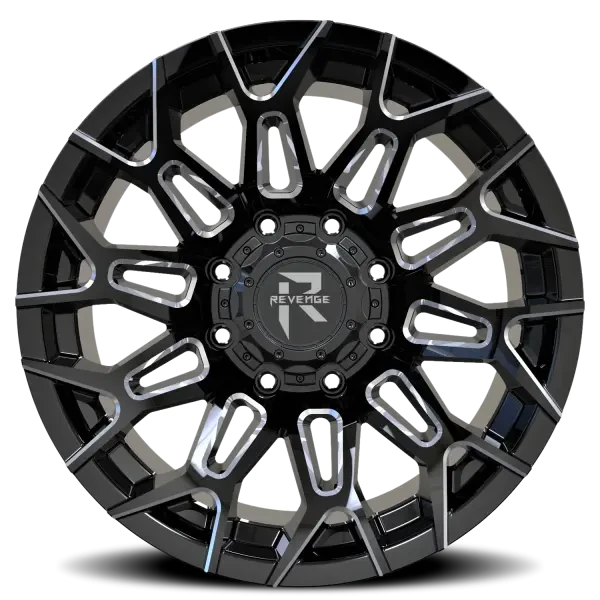 Revenge Offroad RV203 20 10 -19