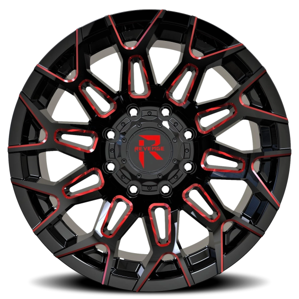 Revenge Offroad RV203 20 10 -19