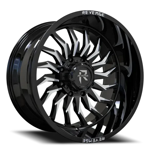 Revenge Offroad RV204 20 9 0
