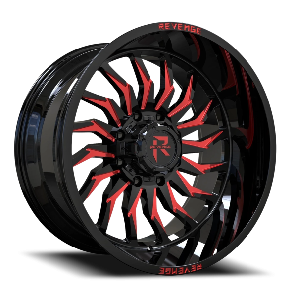 Revenge Offroad RV204 20 9 0