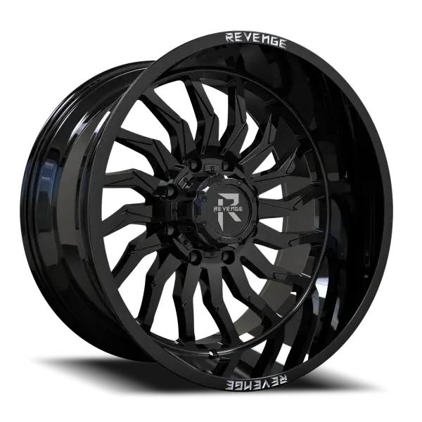 Revenge Offroad RV204 20 9 0