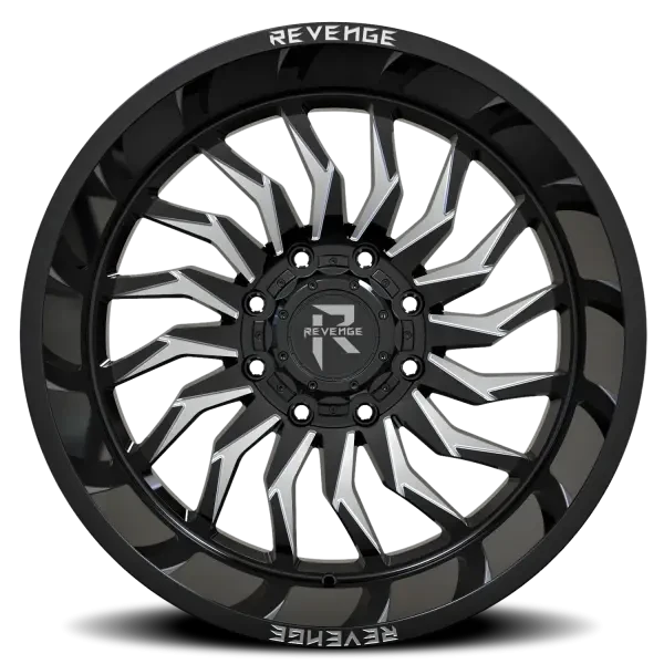 Revenge Offroad RV204 20 9 0