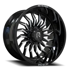 Revenge Offroad RV204 20x9 0