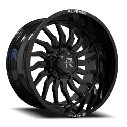 Revenge Offroad RV204 20x9 0