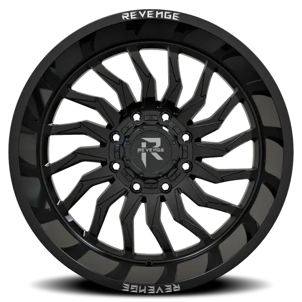 Revenge Offroad RV204 20 9 0