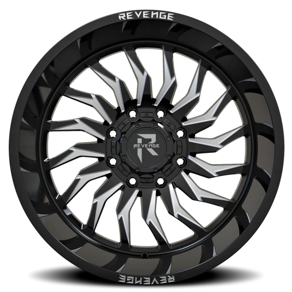 Revenge Offroad RV204 20 10 -19