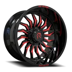 Revenge Offroad RV204 20x10 -19