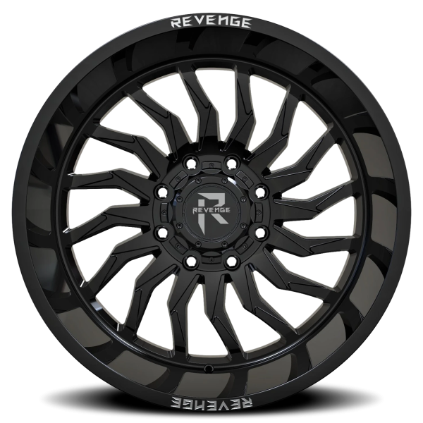 Revenge Offroad RV204 20 10 -19