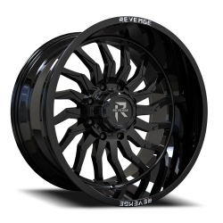 Revenge Offroad RV204 20x10 -19