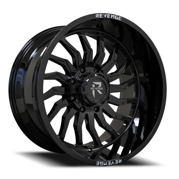 Revenge Offroad RV204 20 10 -19