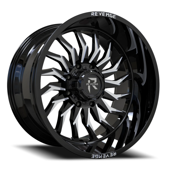 Revenge Offroad RV204 20 10 -19