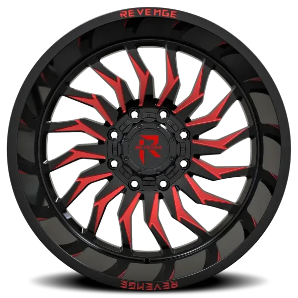 Revenge Offroad RV204 20 10 -19
