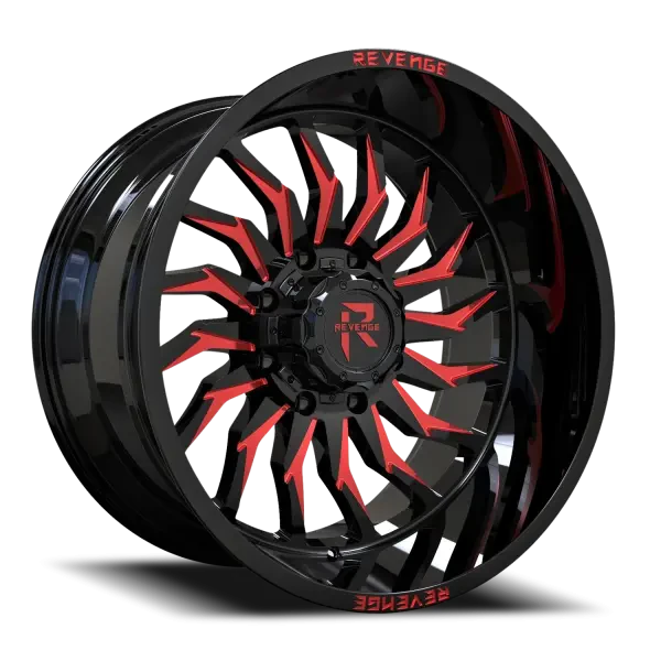 Revenge Offroad RV204 20 10 -19