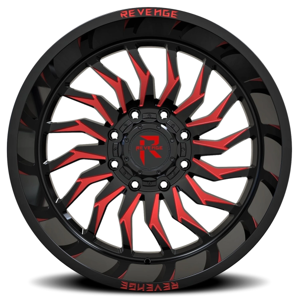 Revenge Offroad RV204 22 12 -44