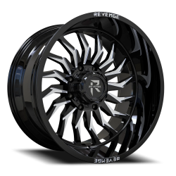 Revenge Offroad RV204 22x12 -44