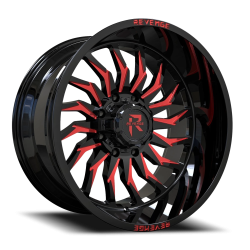 Revenge Offroad RV204 22x12 -44
