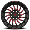 Revenge Offroad RV204 22 12 -44