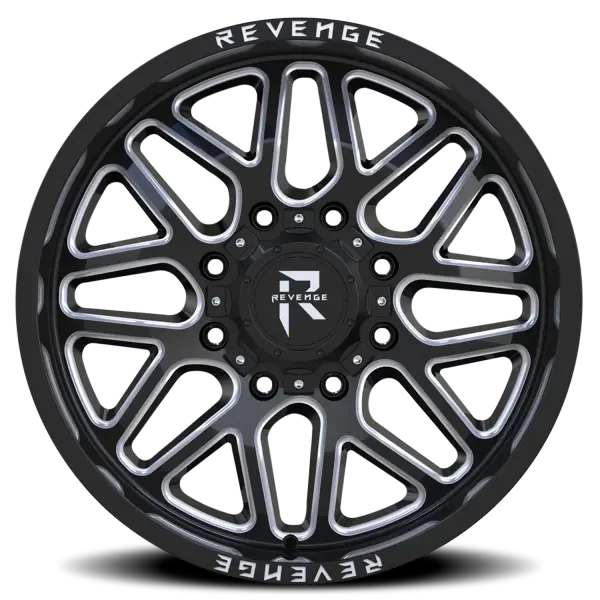 Revenge Offroad RV206 20 9 12