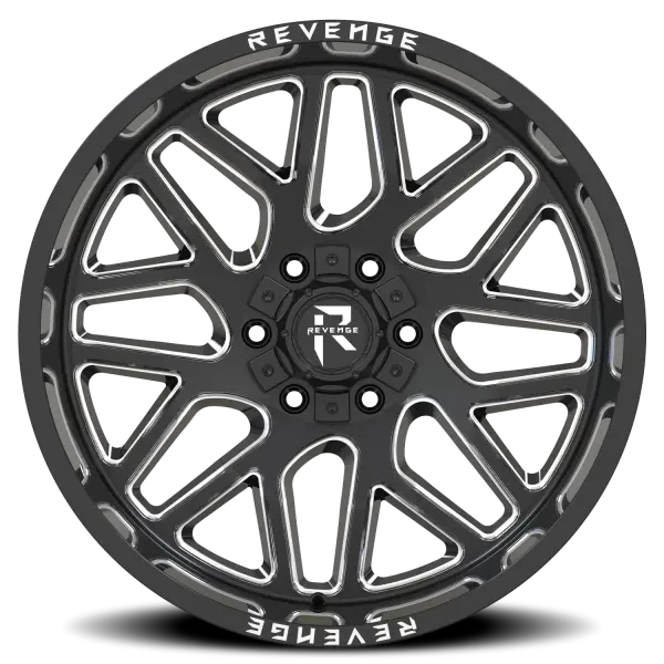 Revenge Offroad RV206 20 9 0