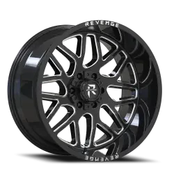 Revenge Offroad RV206 20x9 0