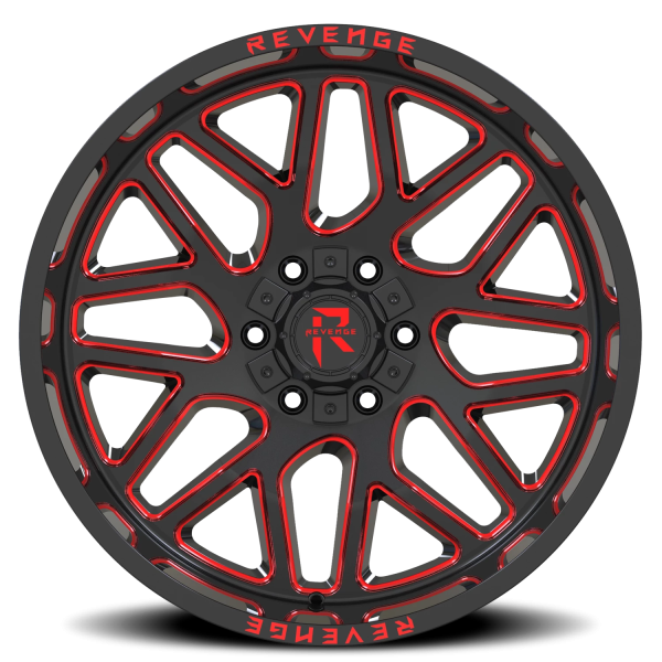 Revenge Offroad RV206 20 9 0