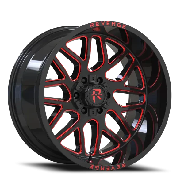 Revenge Offroad RV206 20 9 0
