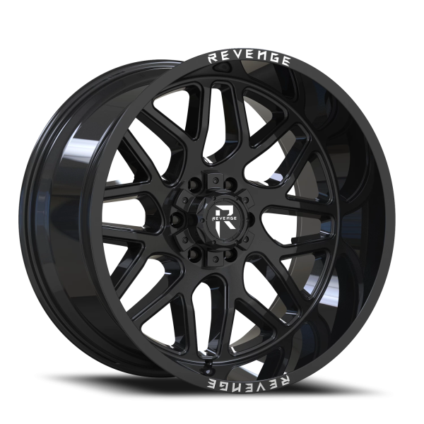 Revenge Offroad RV206 20 9 0