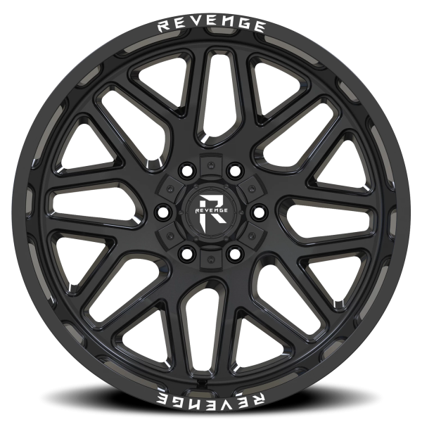 Revenge Offroad RV206 20 9 0