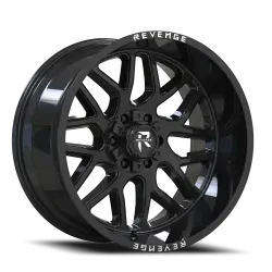 Revenge Offroad RV206 20x9 0