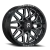 Revenge Offroad RV206 20 9 0