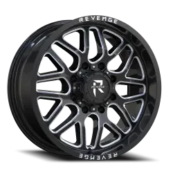 Revenge Offroad RV206 20x9 0