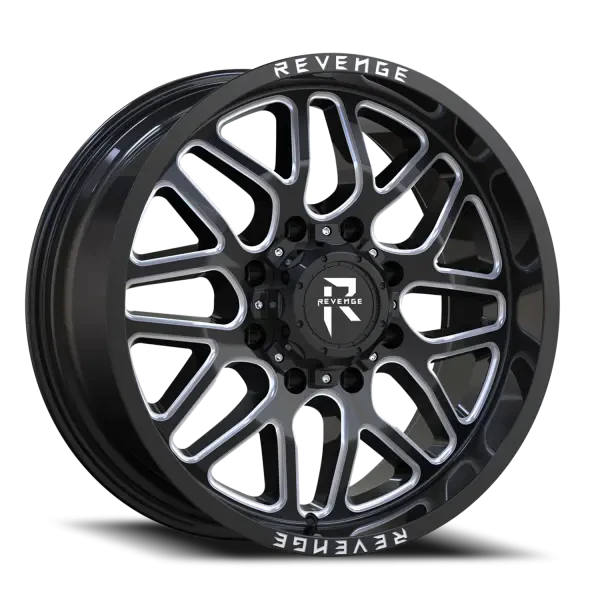 Revenge Offroad RV206 20 9 0