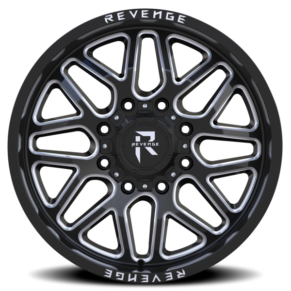 Revenge Offroad RV206 20 9 0