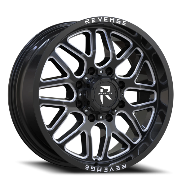 Revenge Offroad RV206 20 9 0